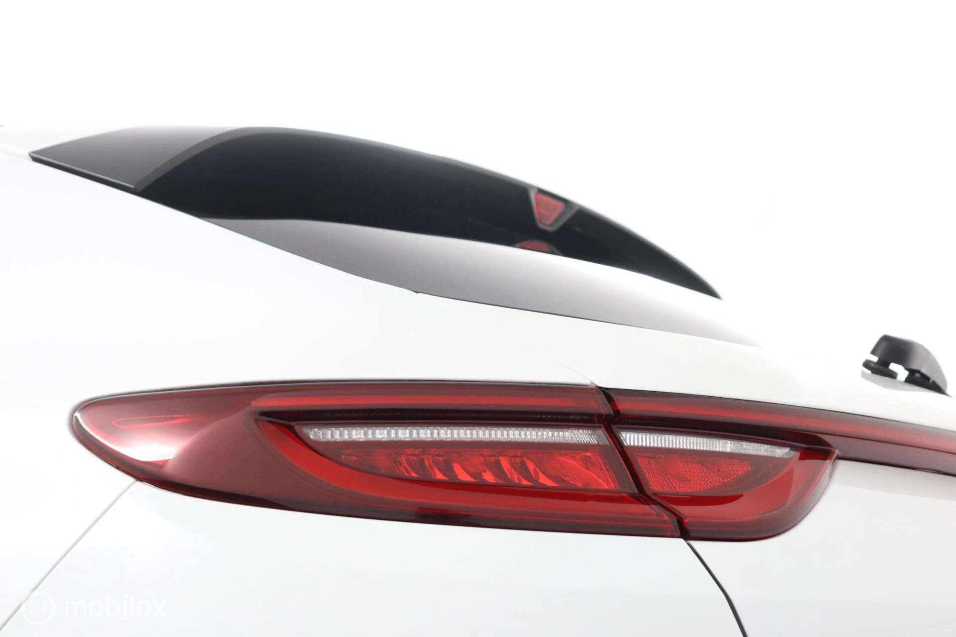 Hoofdafbeelding Kia ProCeed