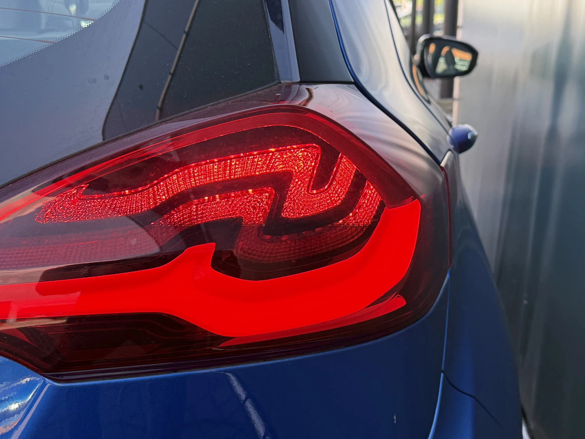 Hoofdafbeelding Opel Ampera-e
