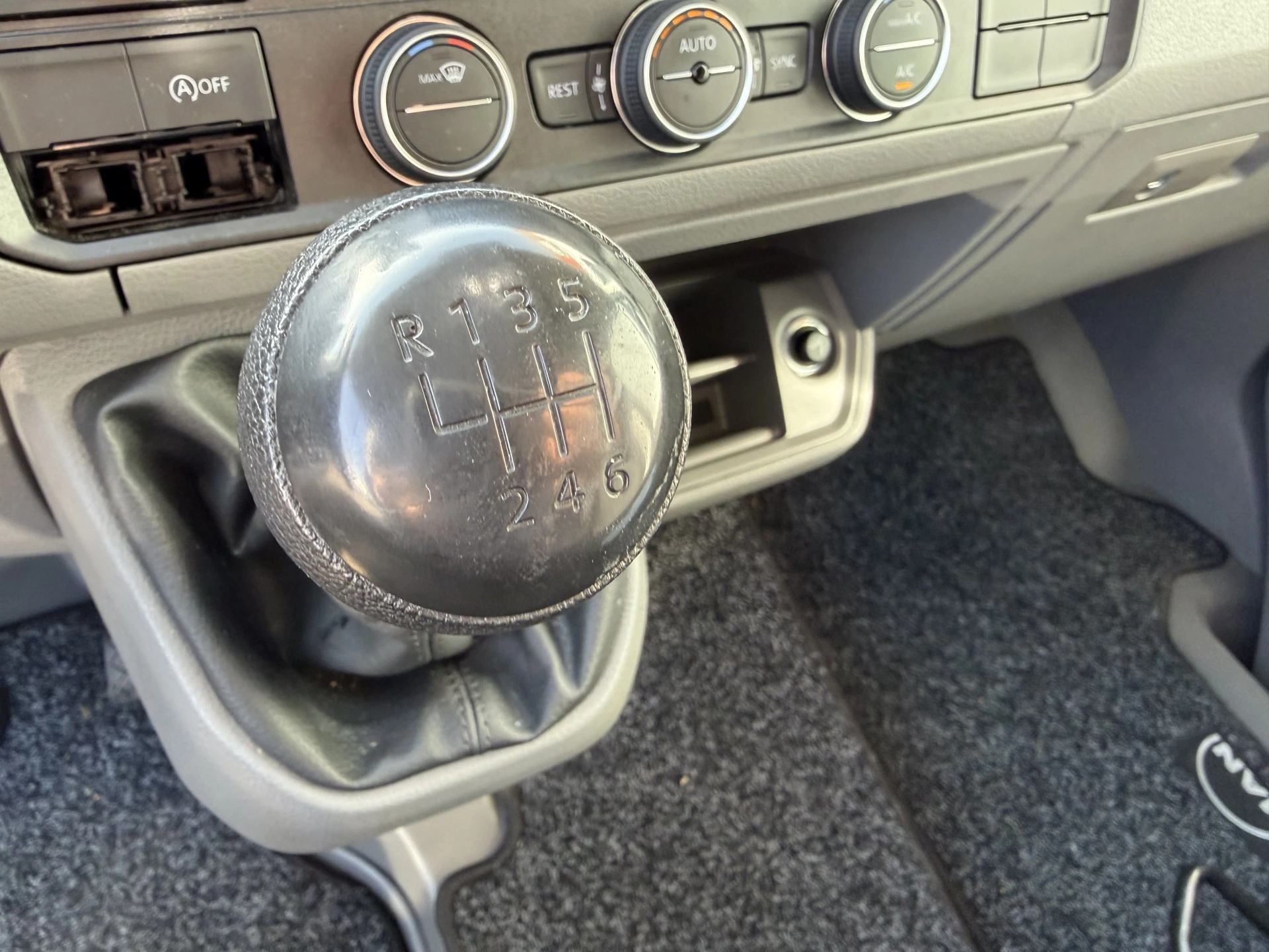 Hoofdafbeelding MAN TGE