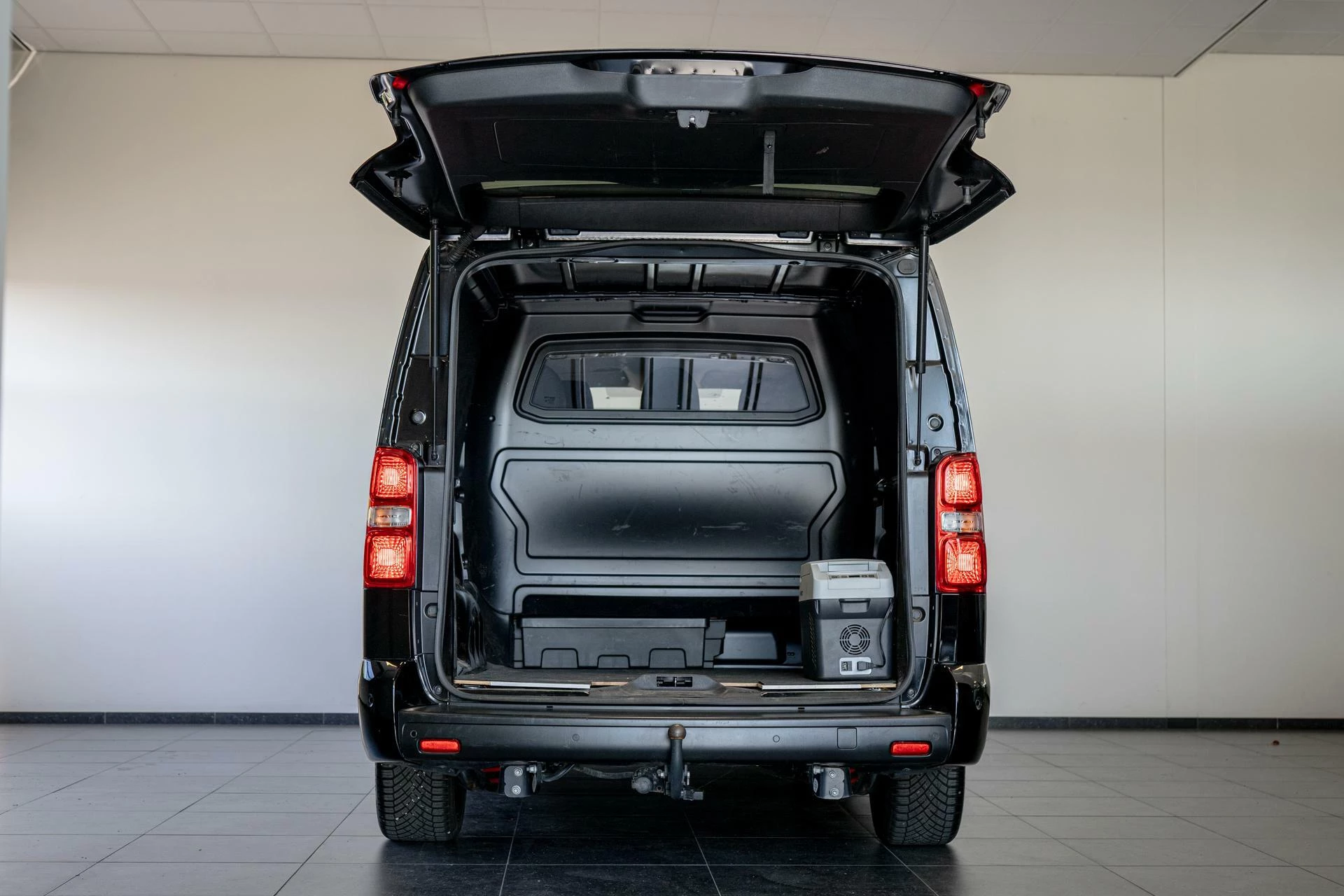 Hoofdafbeelding Peugeot Expert