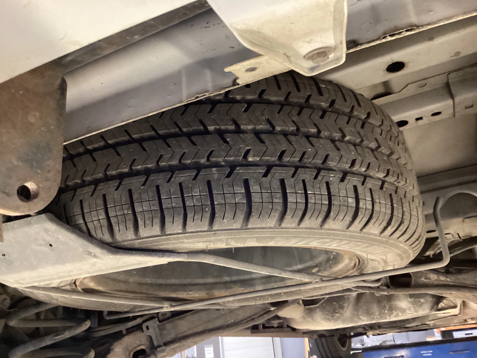 Hoofdafbeelding Citroën Jumpy