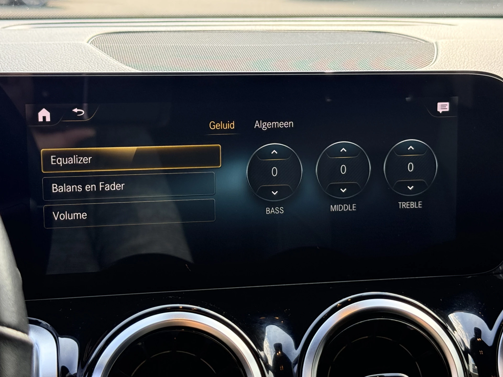 Hoofdafbeelding Mercedes-Benz GLB