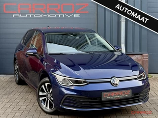 Volkswagen Golf 1.5 eTSI Style ACC CarPlay Ambiance Trekhaak Navi