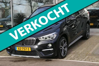 BMW X1 XDrive20d Centennial High Executive TREKHAAK!