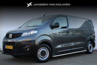 Fiat Scudo 1.5 MultiJet 120 pk L2 Parkeercamera / Navigatie / Side-Bars