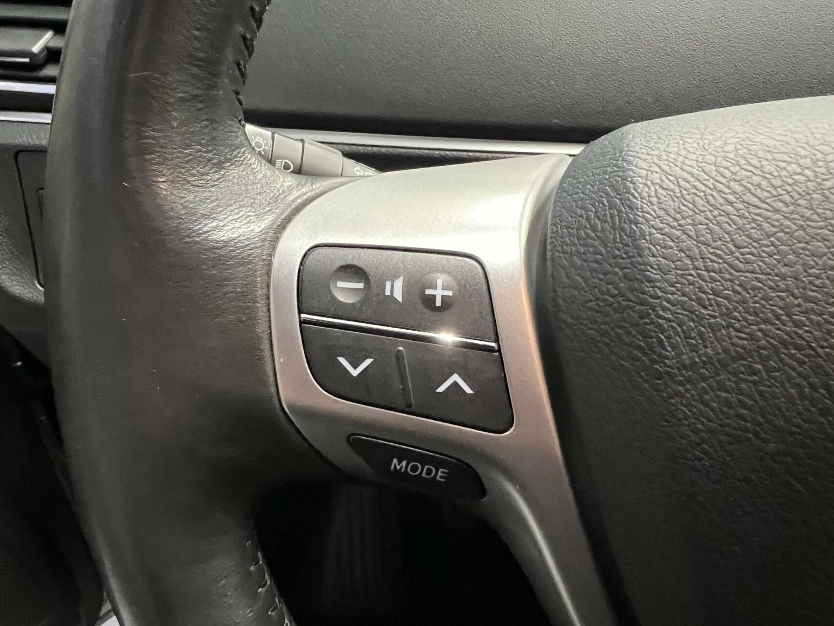 Hoofdafbeelding Toyota Verso