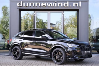 Audi Q3 45 TFSI e *S-LINE*PANO*LEDER*SONOS*MATRIX*KEYLESS*360*MEMORY