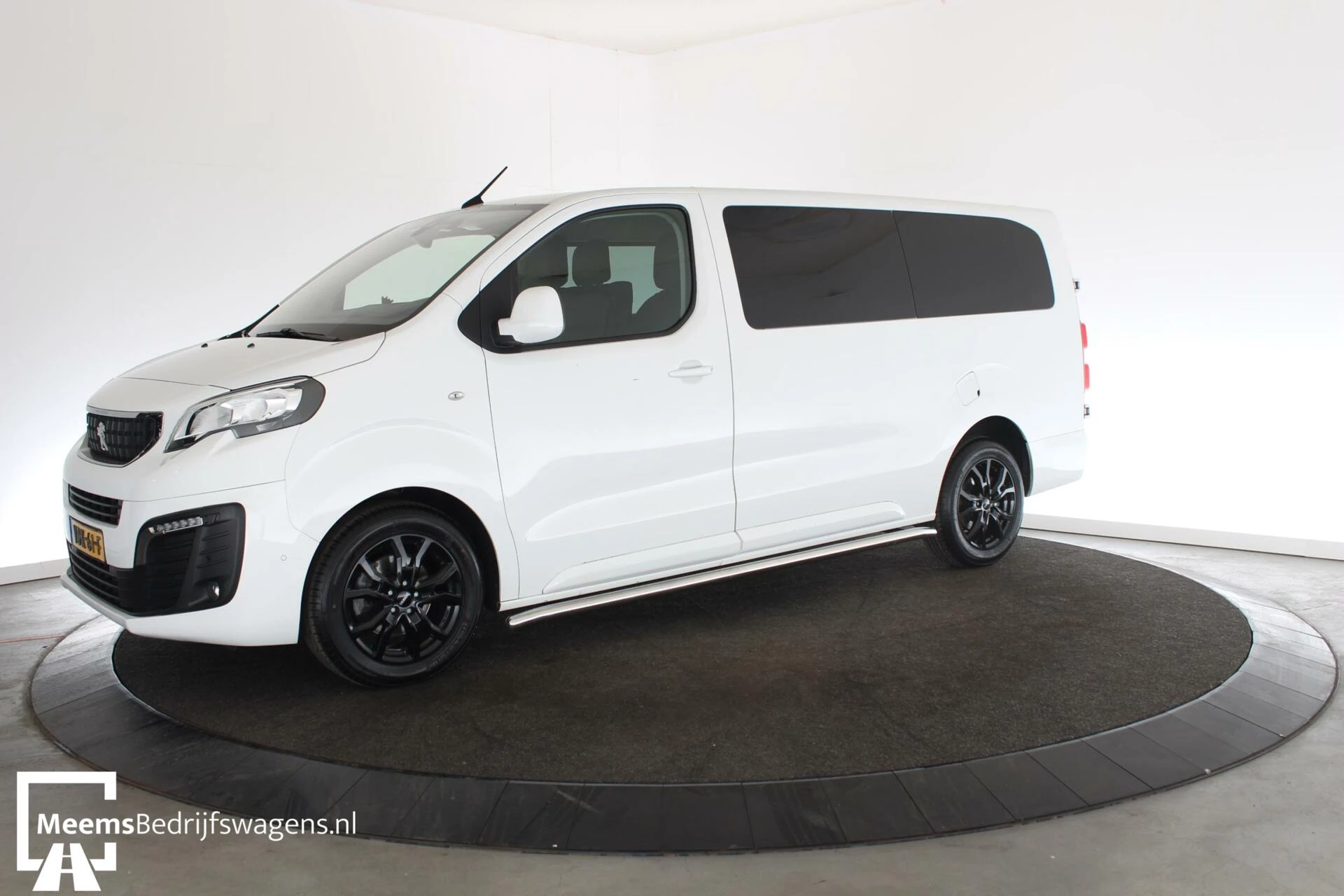 Hoofdafbeelding Peugeot Expert