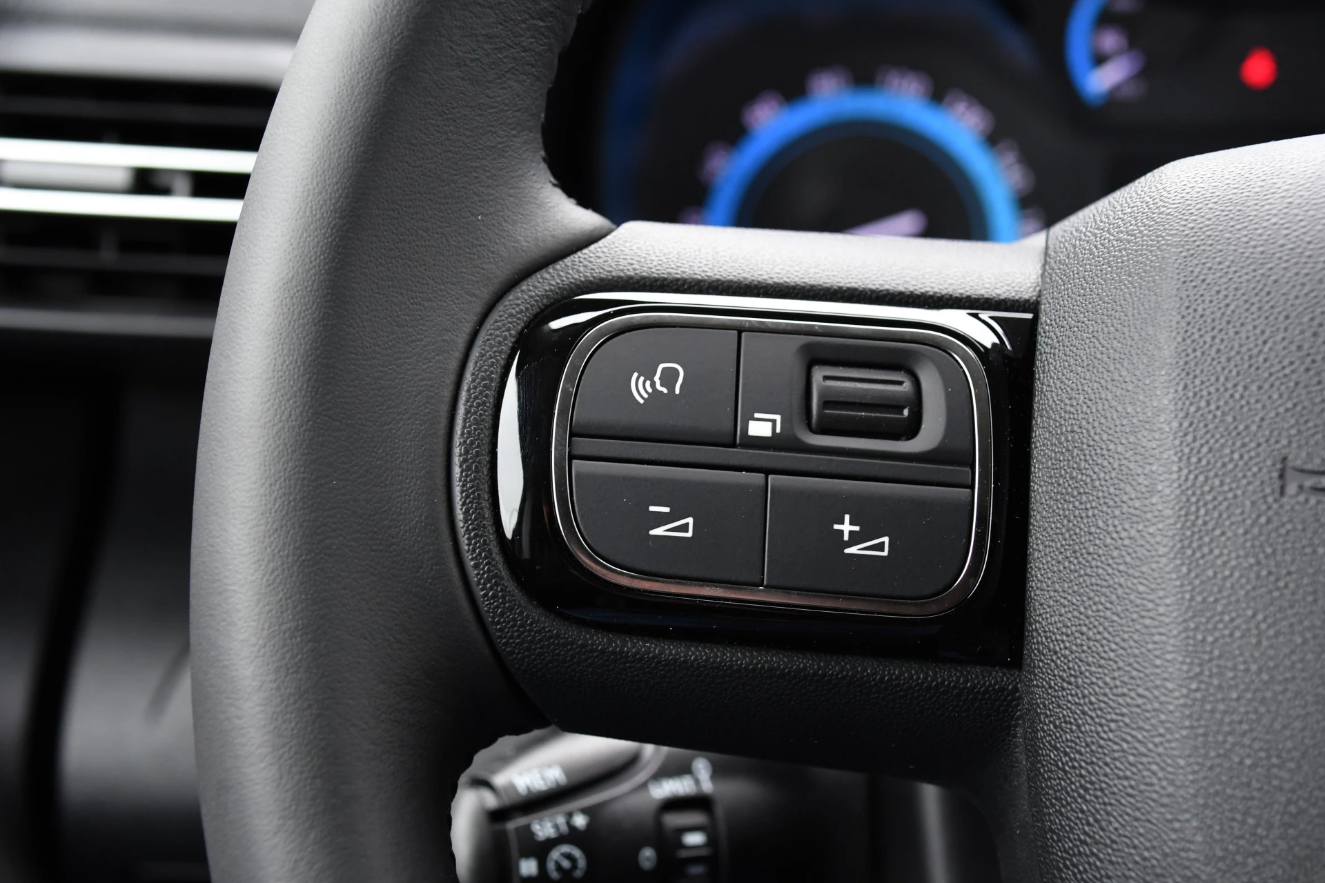 Hoofdafbeelding Fiat E-Doblò