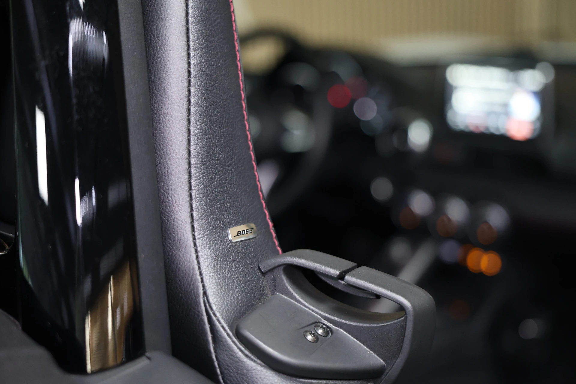 Hoofdafbeelding Mazda MX-5