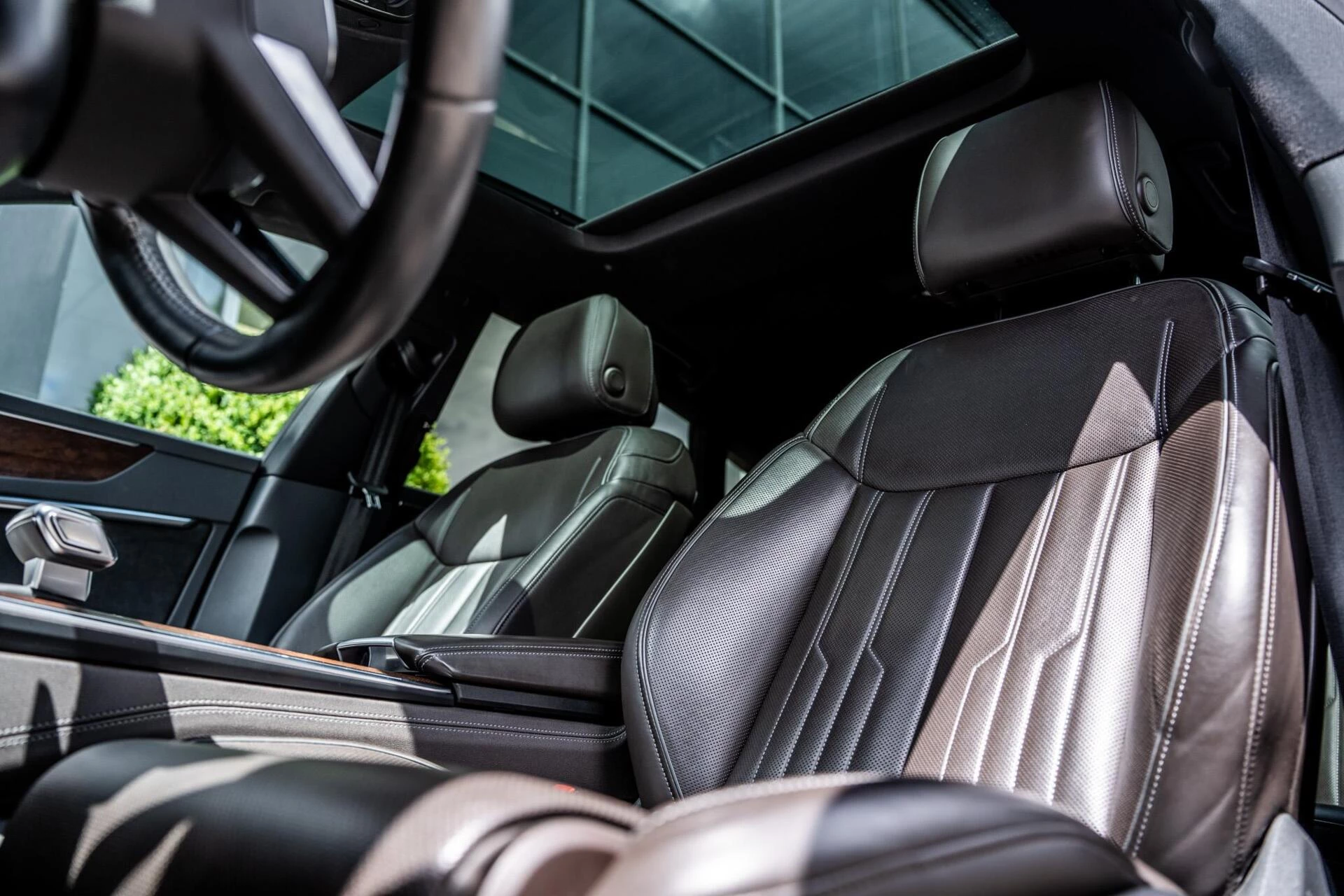 Hoofdafbeelding Audi A7