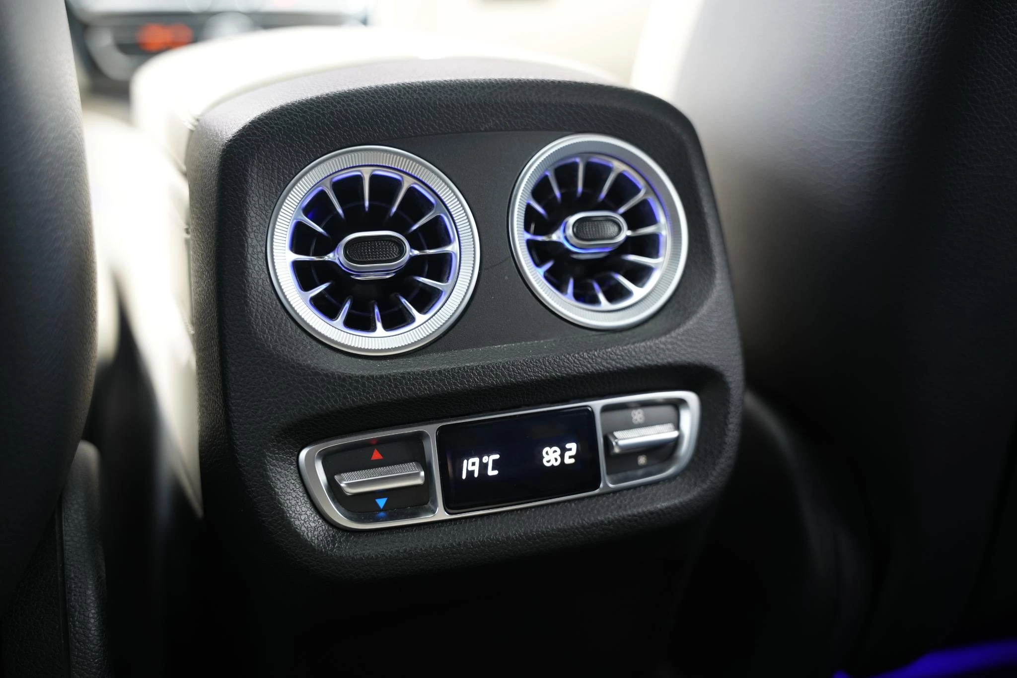 Hoofdafbeelding Mercedes-Benz G-Klasse