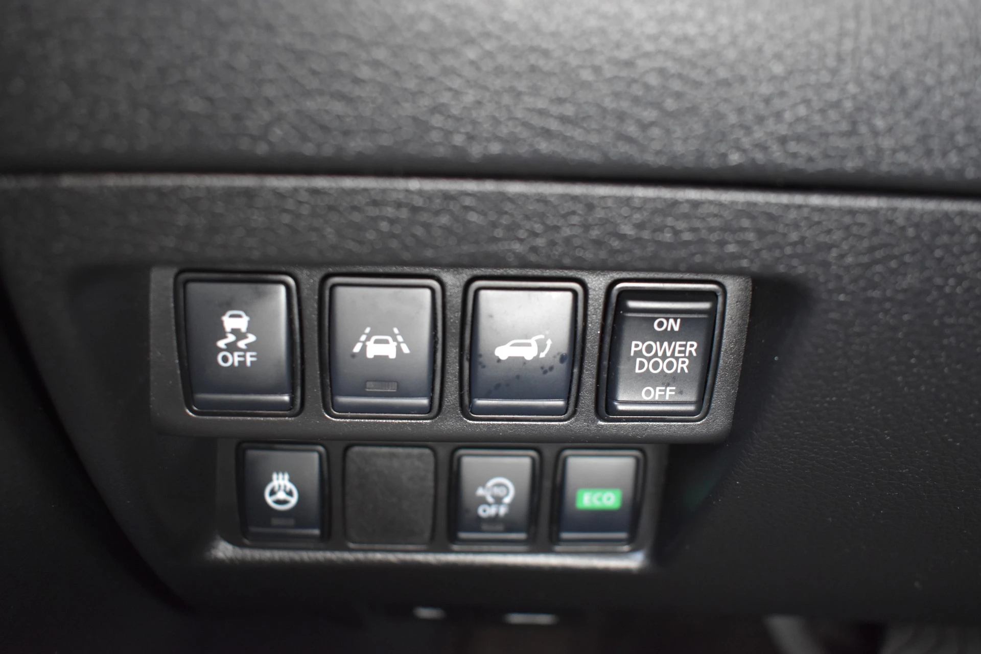 Hoofdafbeelding Nissan X-Trail