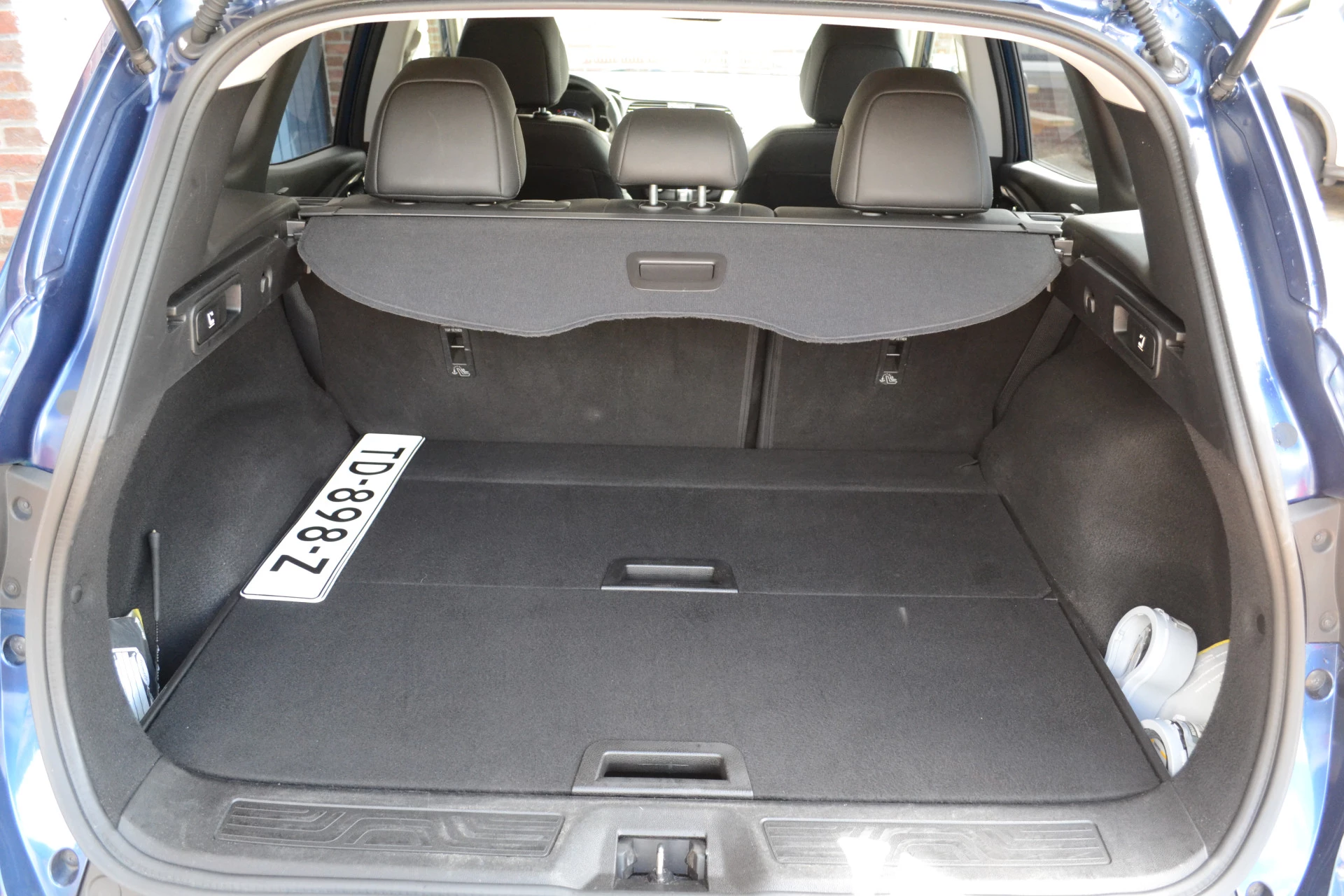 Hoofdafbeelding Renault Kadjar