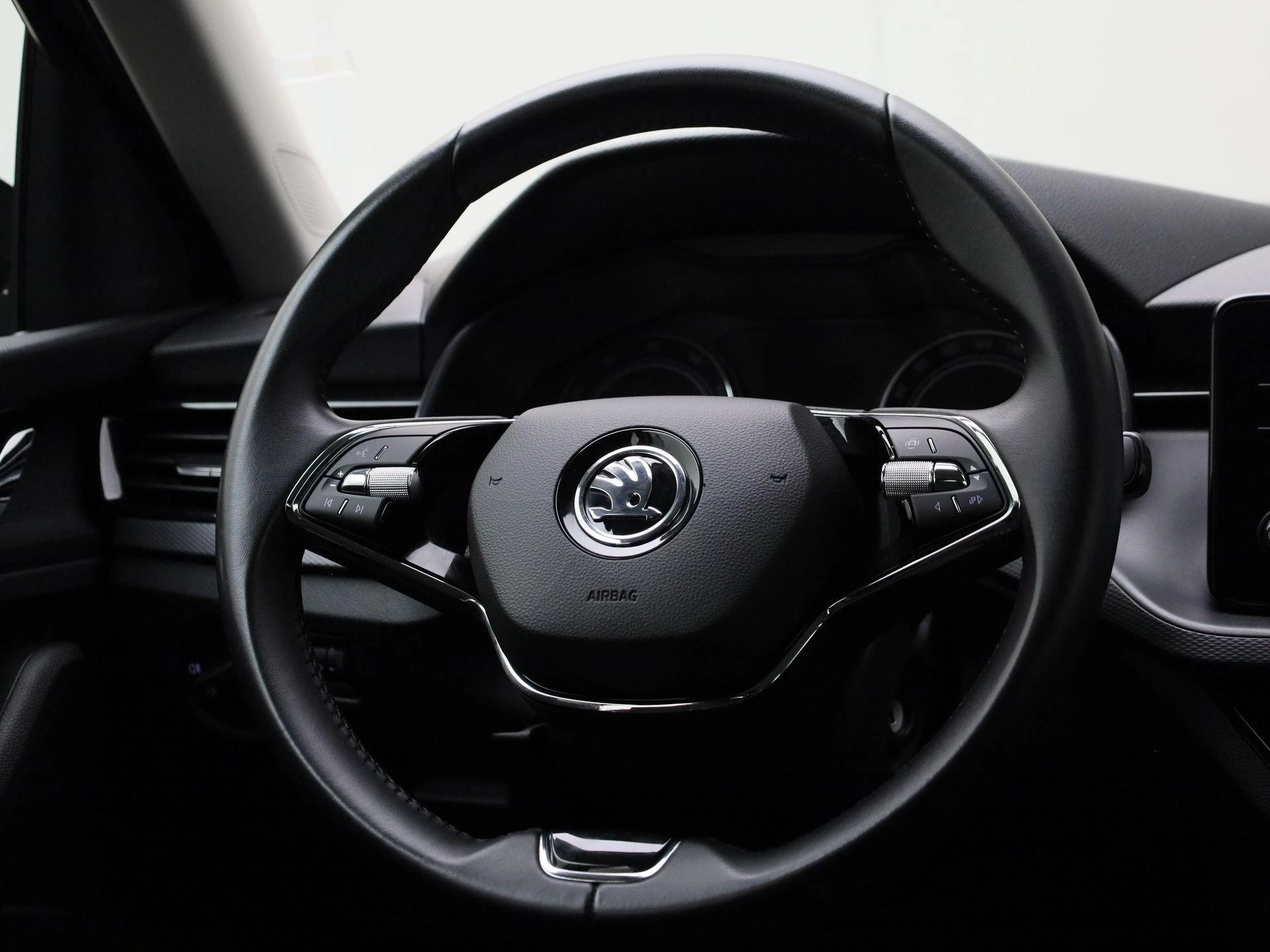 Hoofdafbeelding Škoda Kamiq
