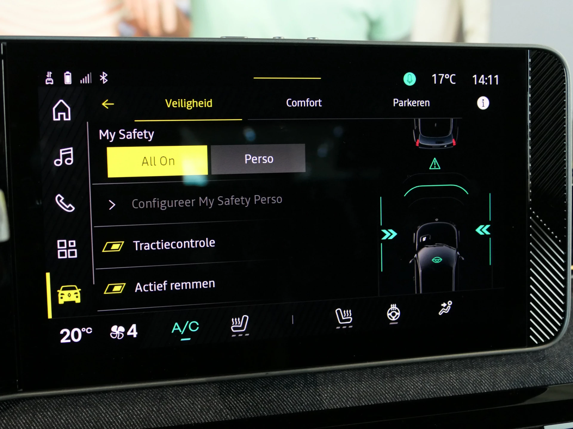 Hoofdafbeelding Renault 5