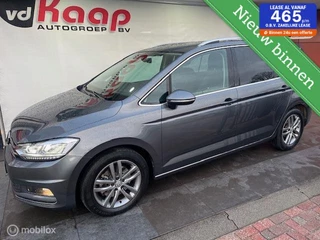 Volkswagen Touran 1.5 TSI Highline  NIEUWSTAAT 18000KM