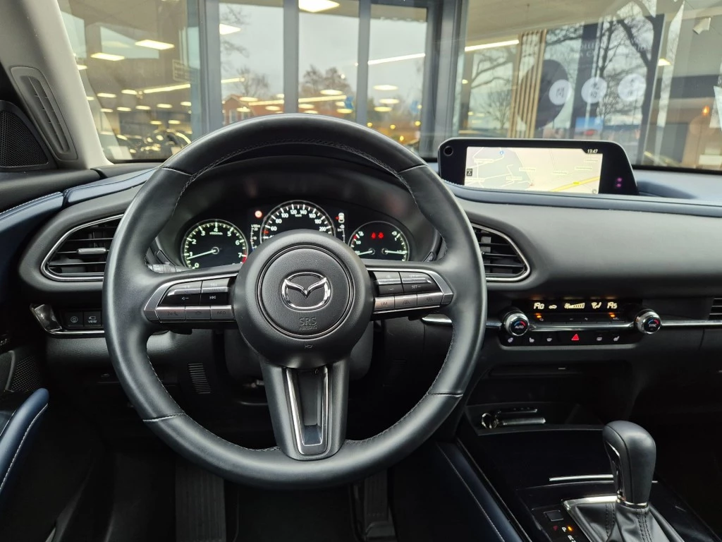 Hoofdafbeelding Mazda CX-30