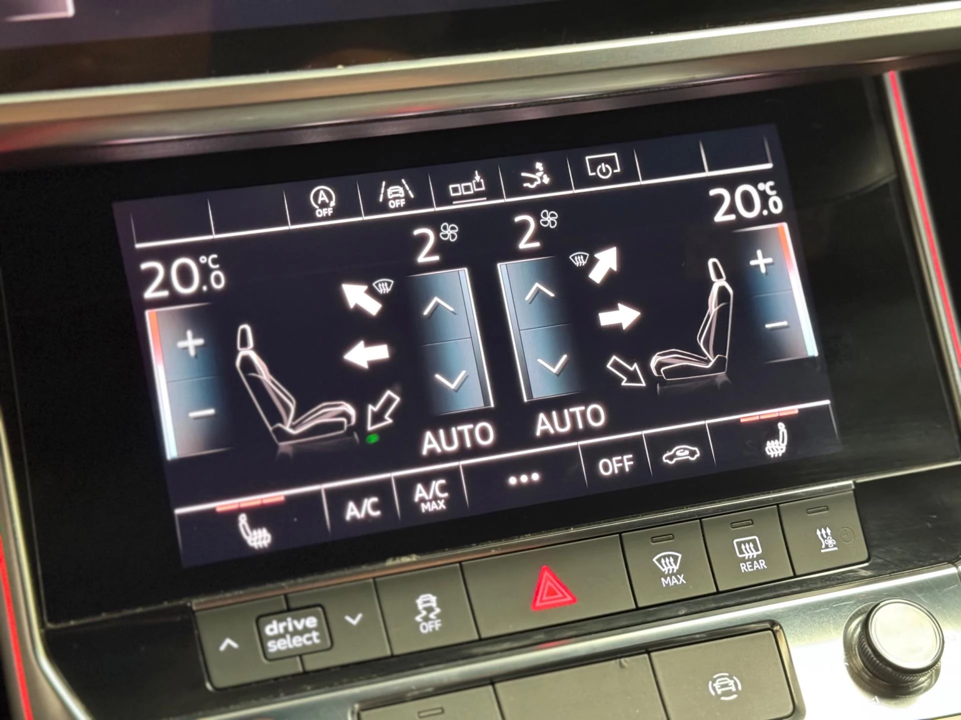 Hoofdafbeelding Audi A7