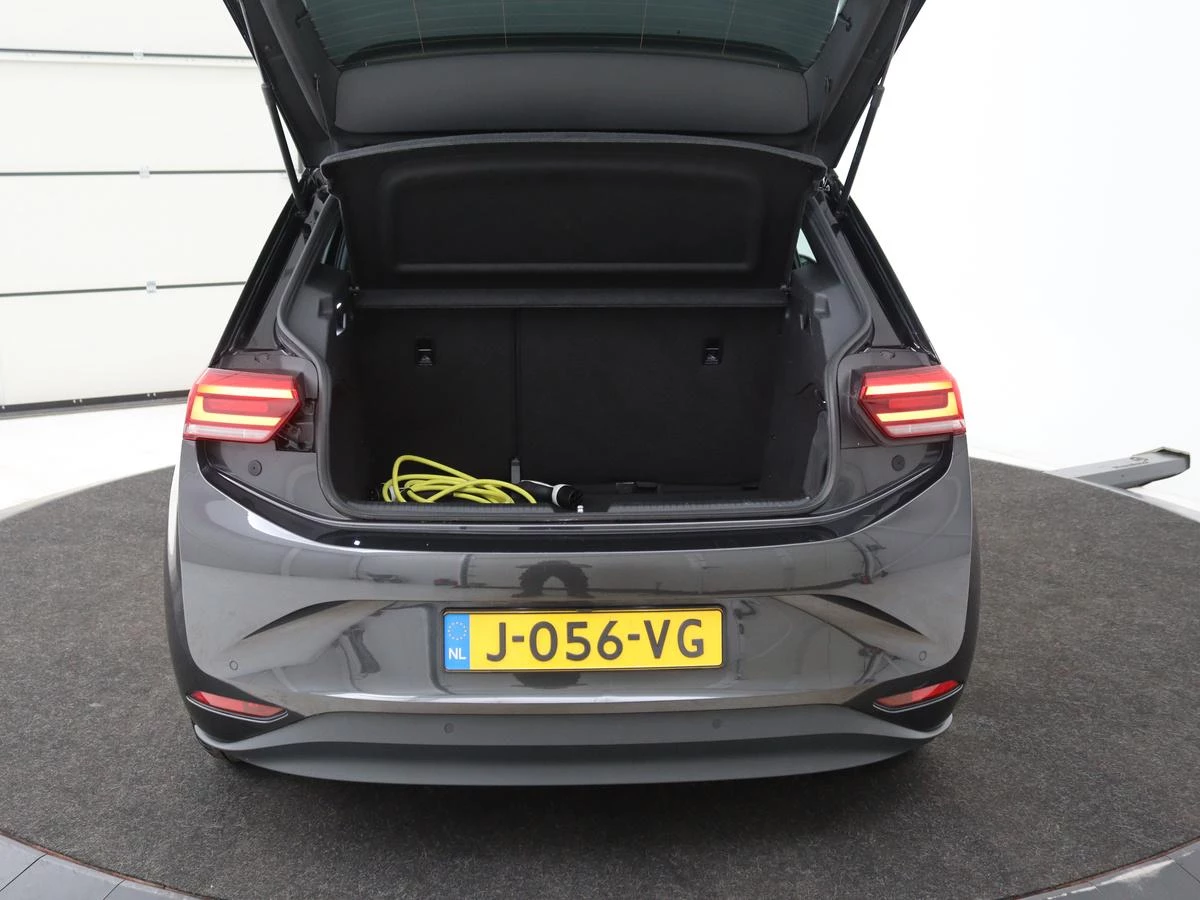 Hoofdafbeelding Volkswagen ID.3