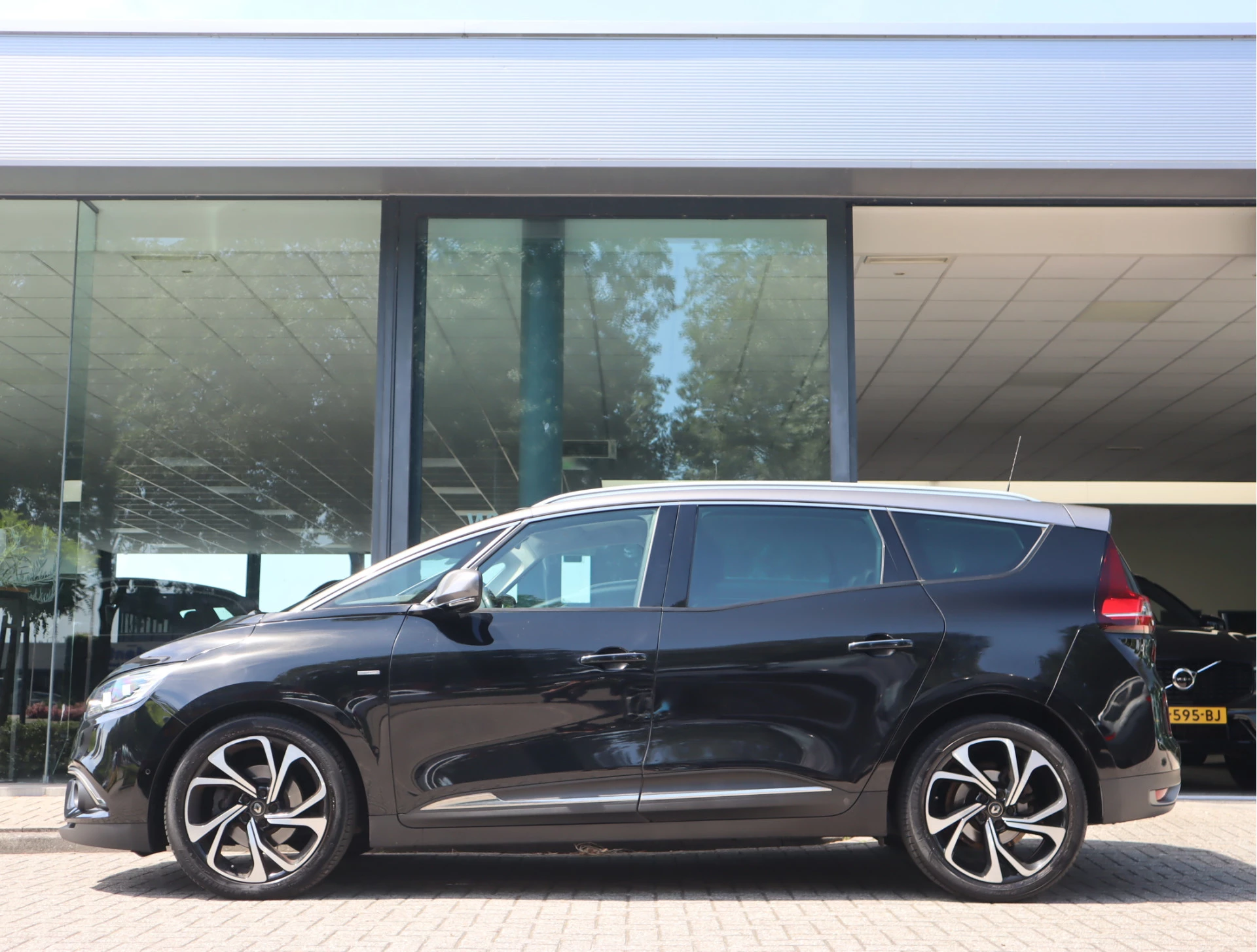 Hoofdafbeelding Renault Grand Scénic
