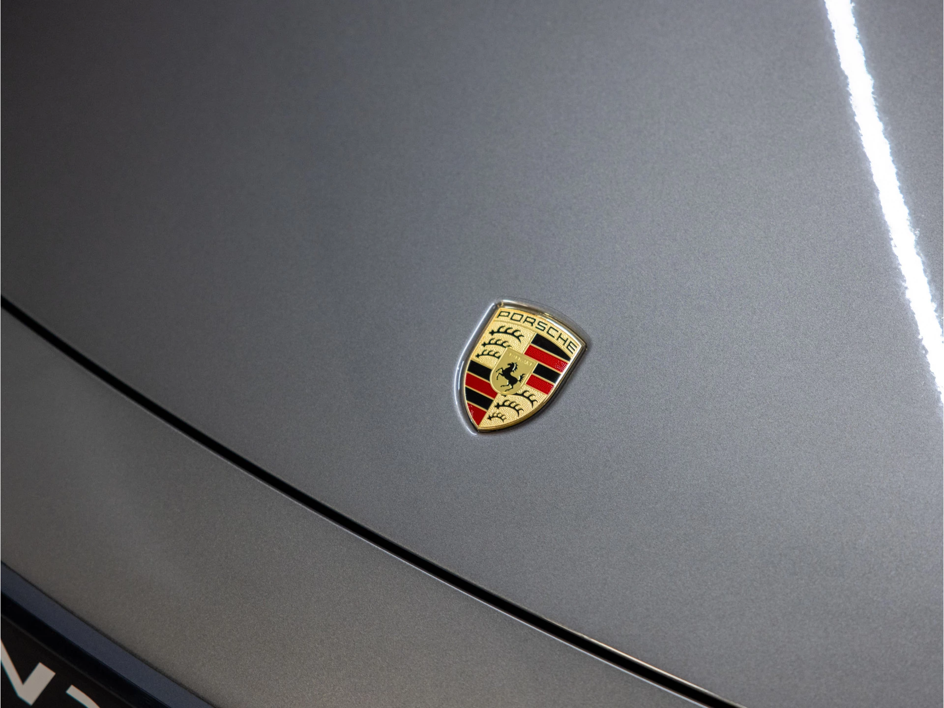 Hoofdafbeelding Porsche 911