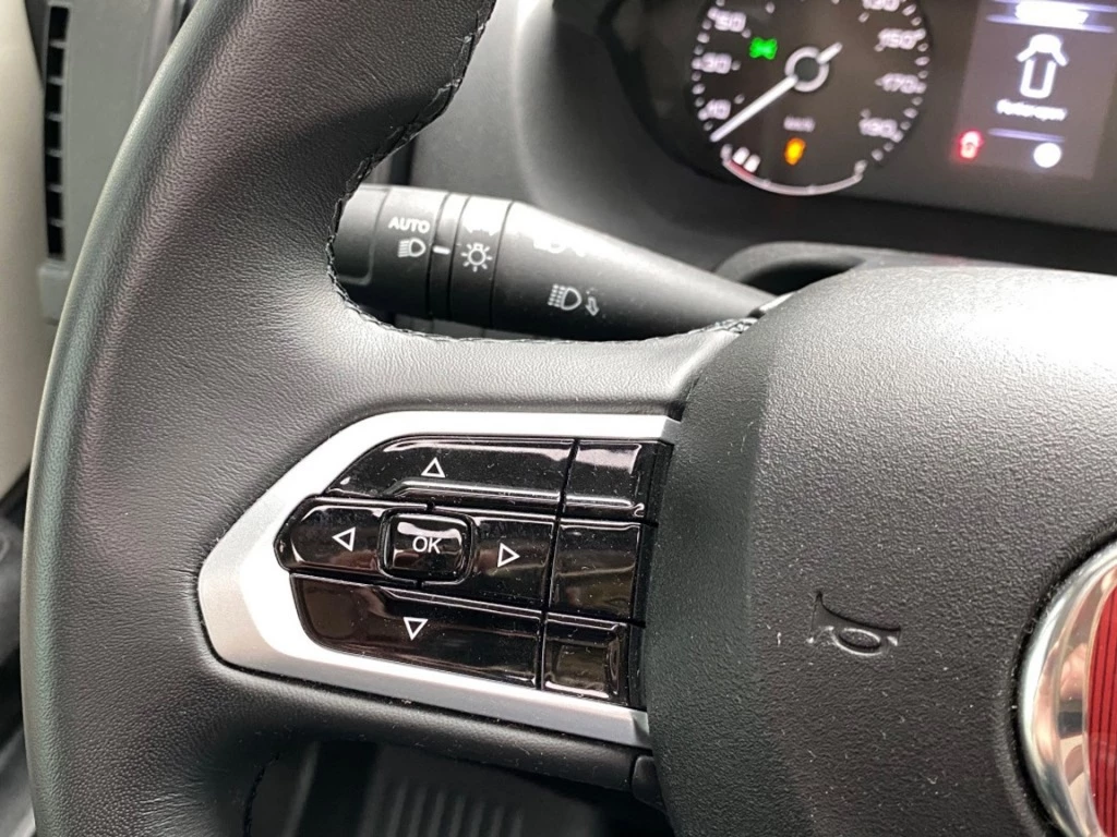 Hoofdafbeelding Adria Coral Supreme 670 Dc Queensbed E&p L