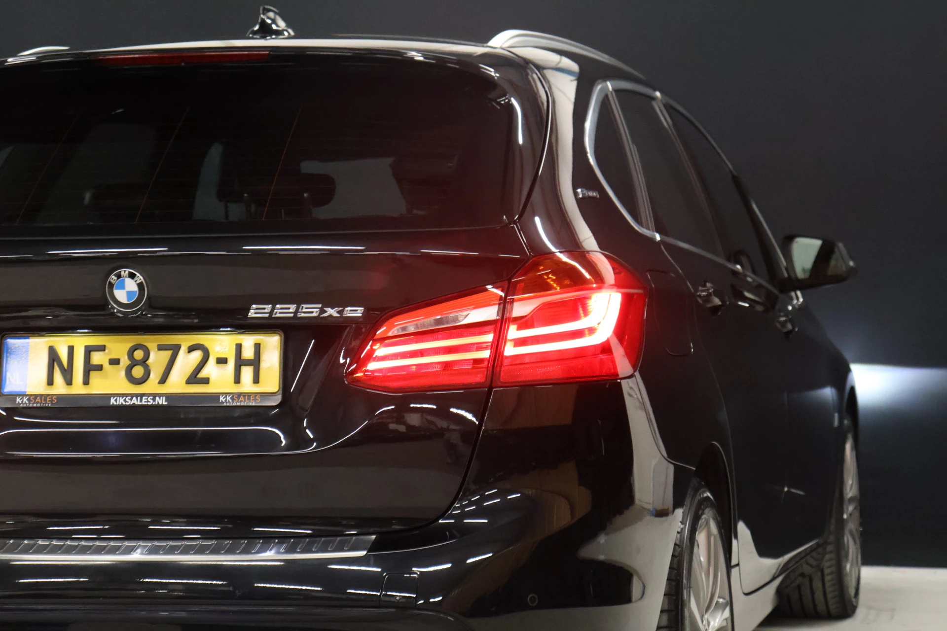 Hoofdafbeelding BMW 2 Serie
