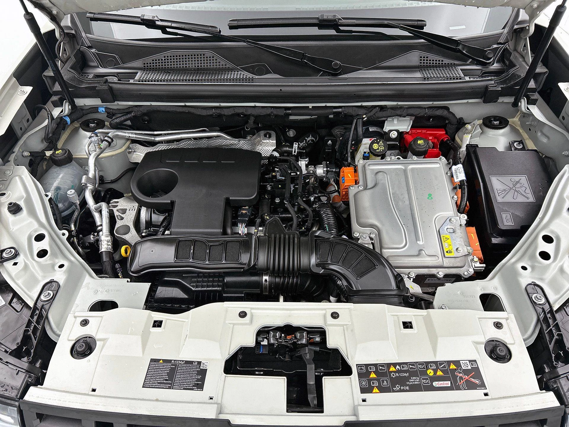 Hoofdafbeelding Dacia Duster