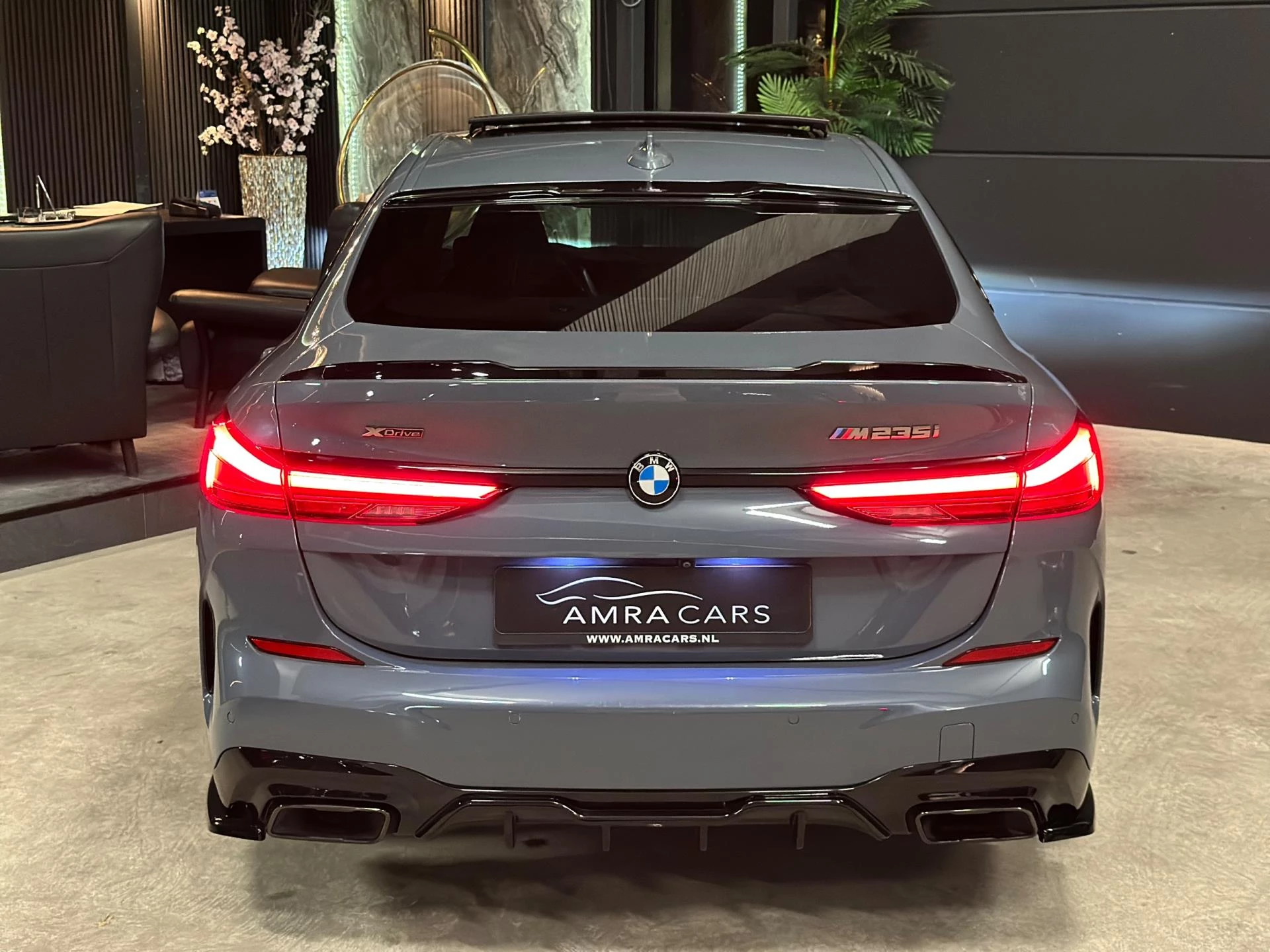 Hoofdafbeelding BMW 2 Serie
