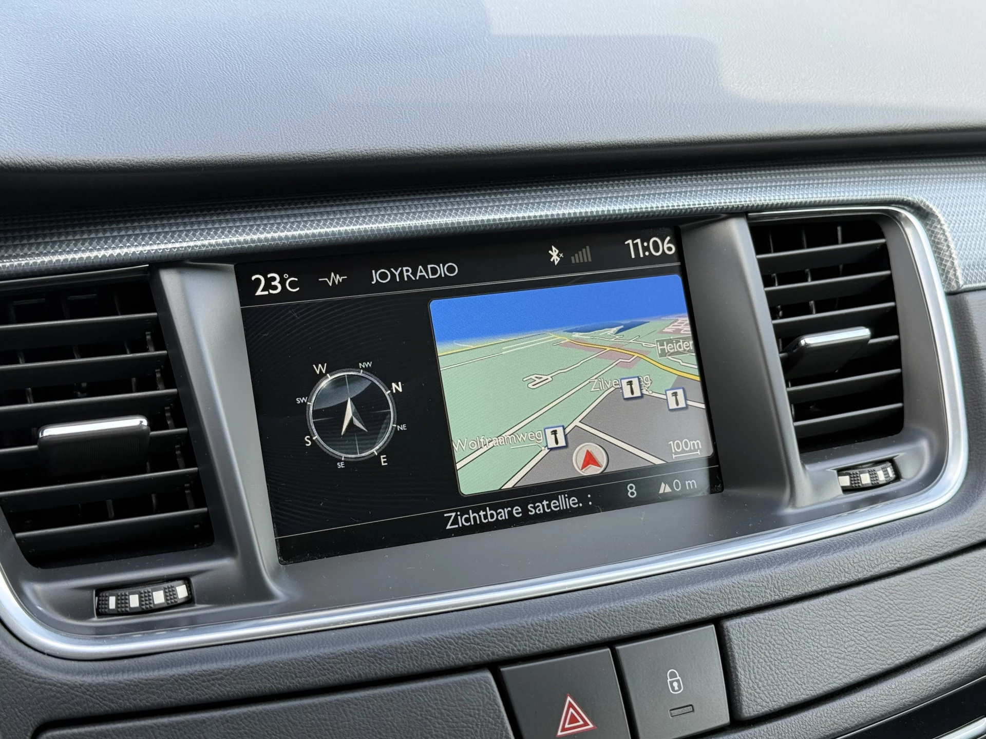 Hoofdafbeelding Peugeot 508