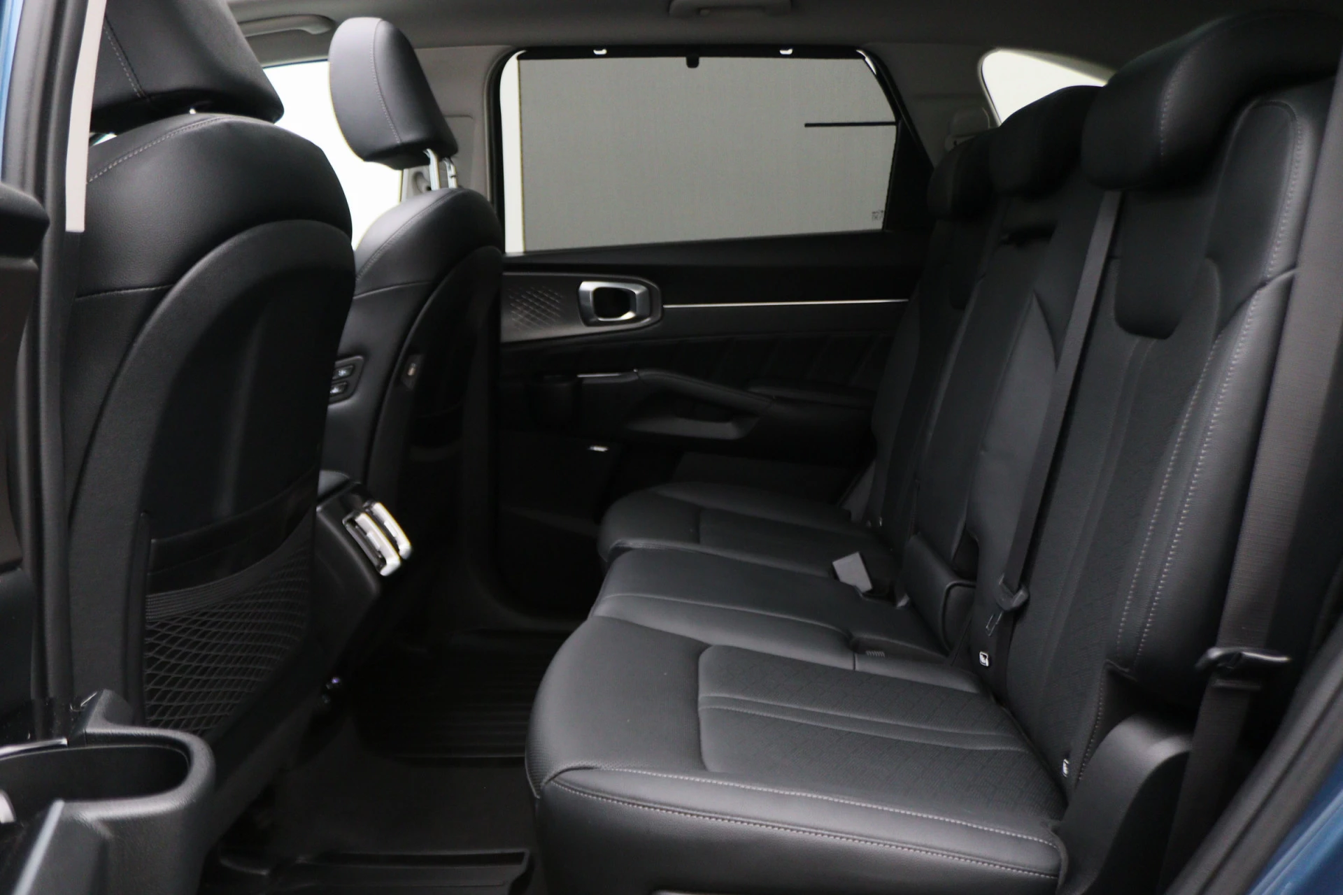 Hoofdafbeelding Kia Sorento