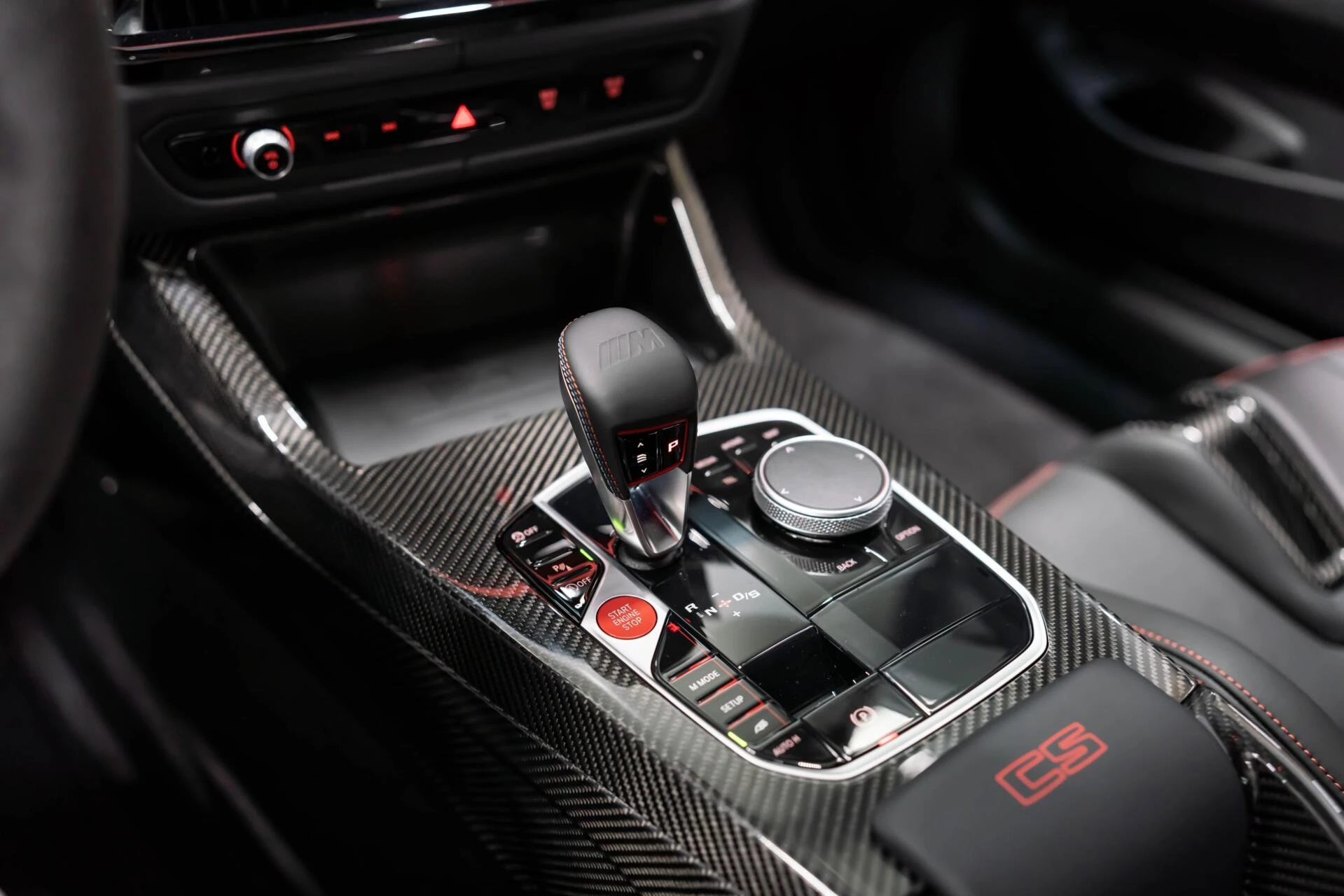 Hoofdafbeelding BMW M4
