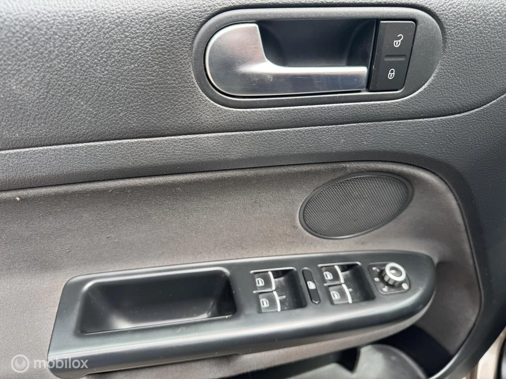Hoofdafbeelding Volkswagen Golf Plus