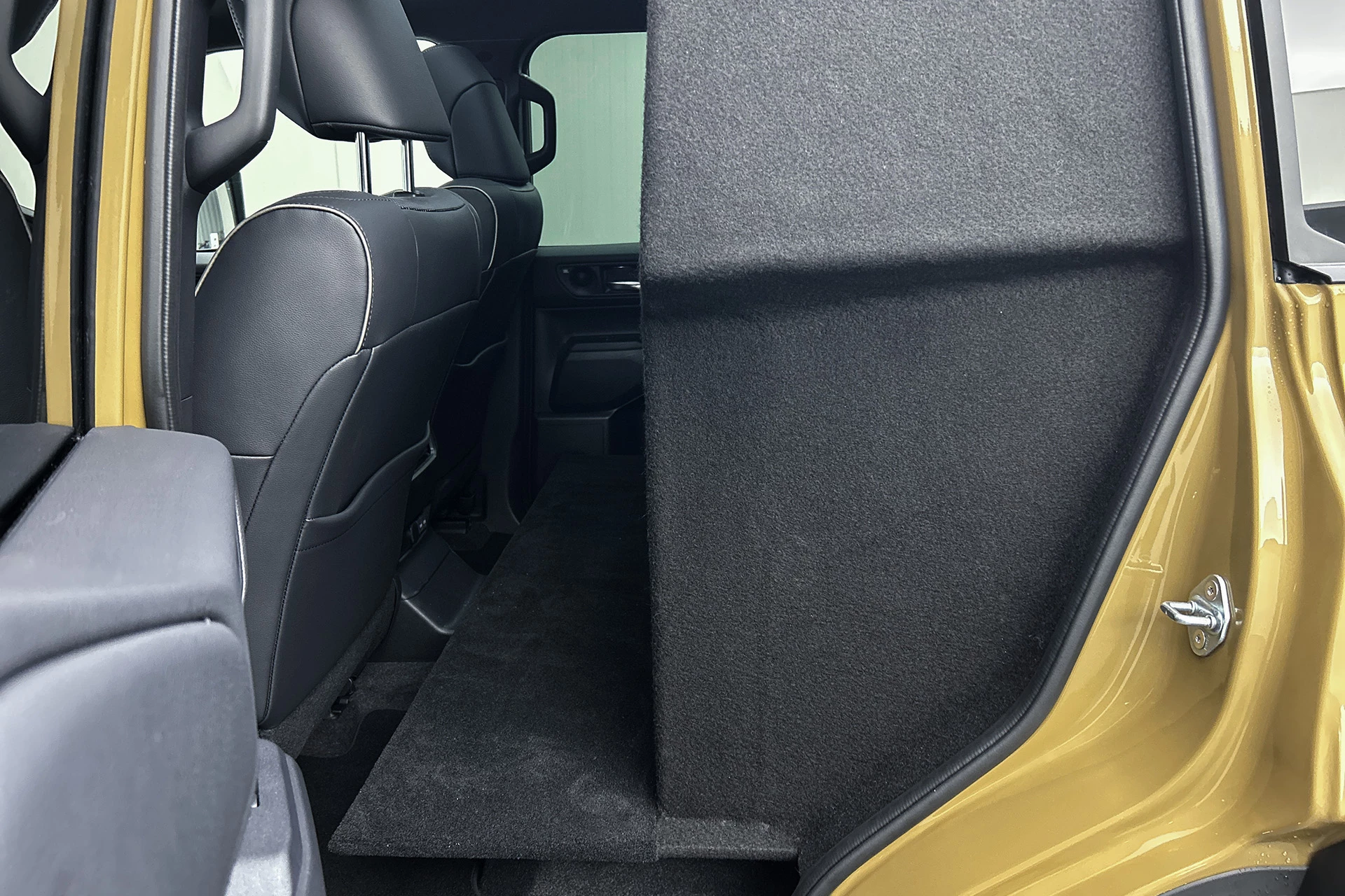 Hoofdafbeelding Toyota Land Cruiser