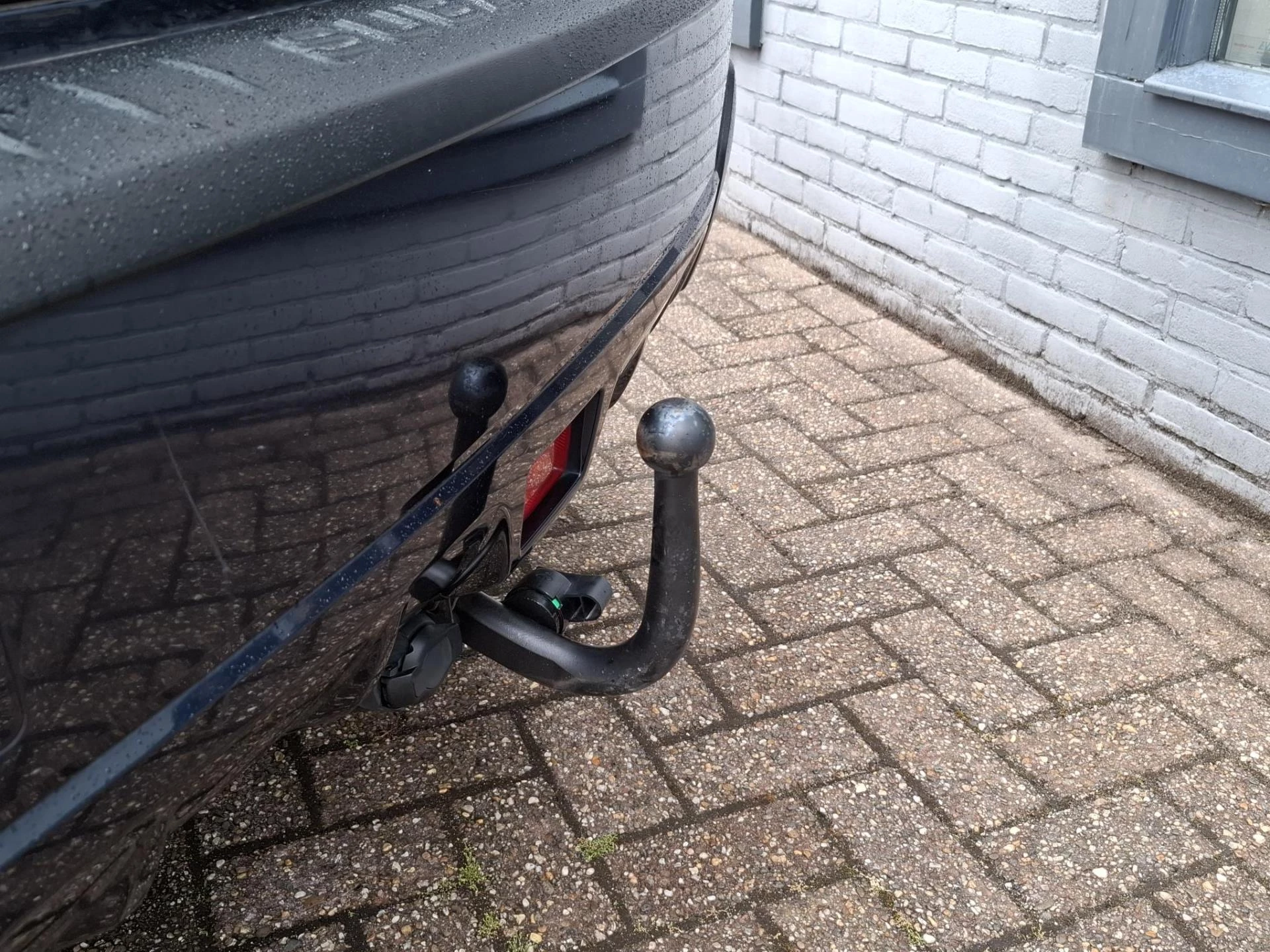 Hoofdafbeelding Subaru XV