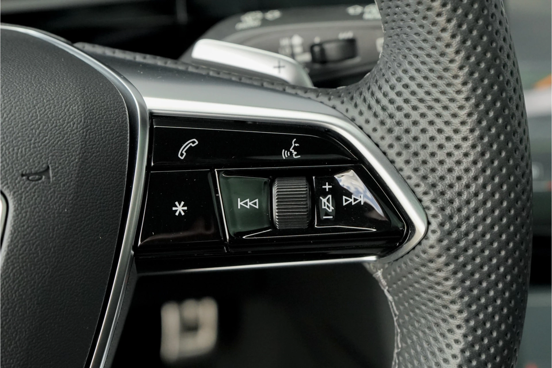 Hoofdafbeelding Audi Q8 e-tron
