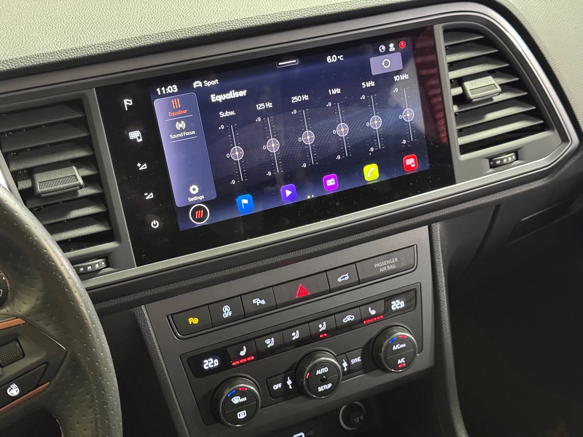 Hoofdafbeelding CUPRA Ateca