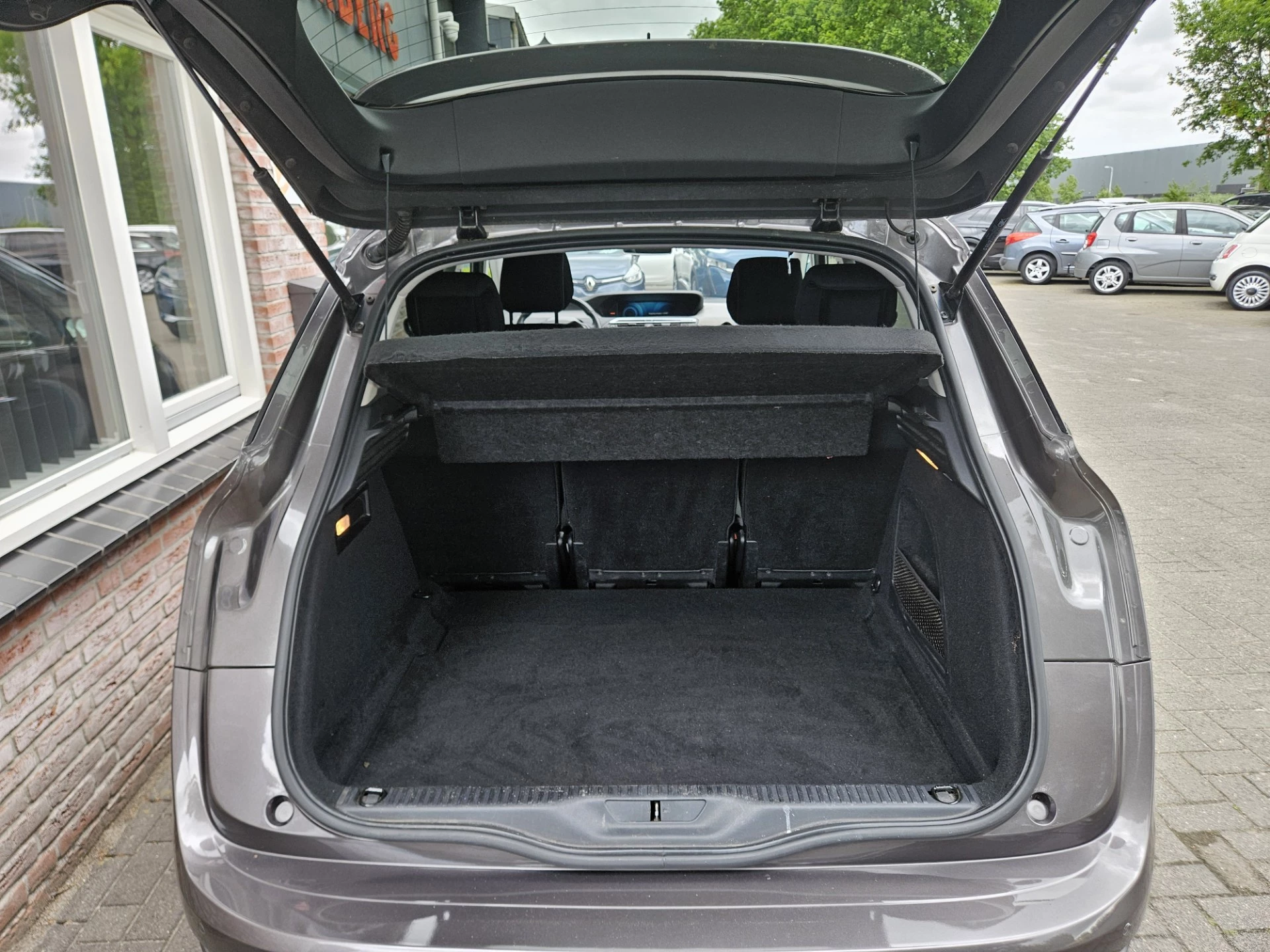Hoofdafbeelding Citroën C4 Picasso