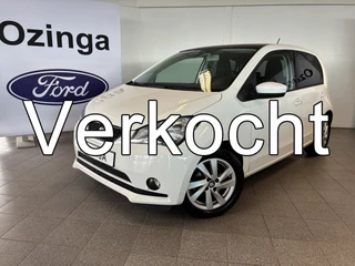 SEAT Mii Sport Dynamic-Airco-31.000km !! eerste eigenaar