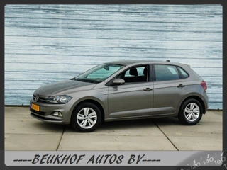 Volkswagen Polo 1.0 TSI Velgen Carplay Adapt Cruise Navi