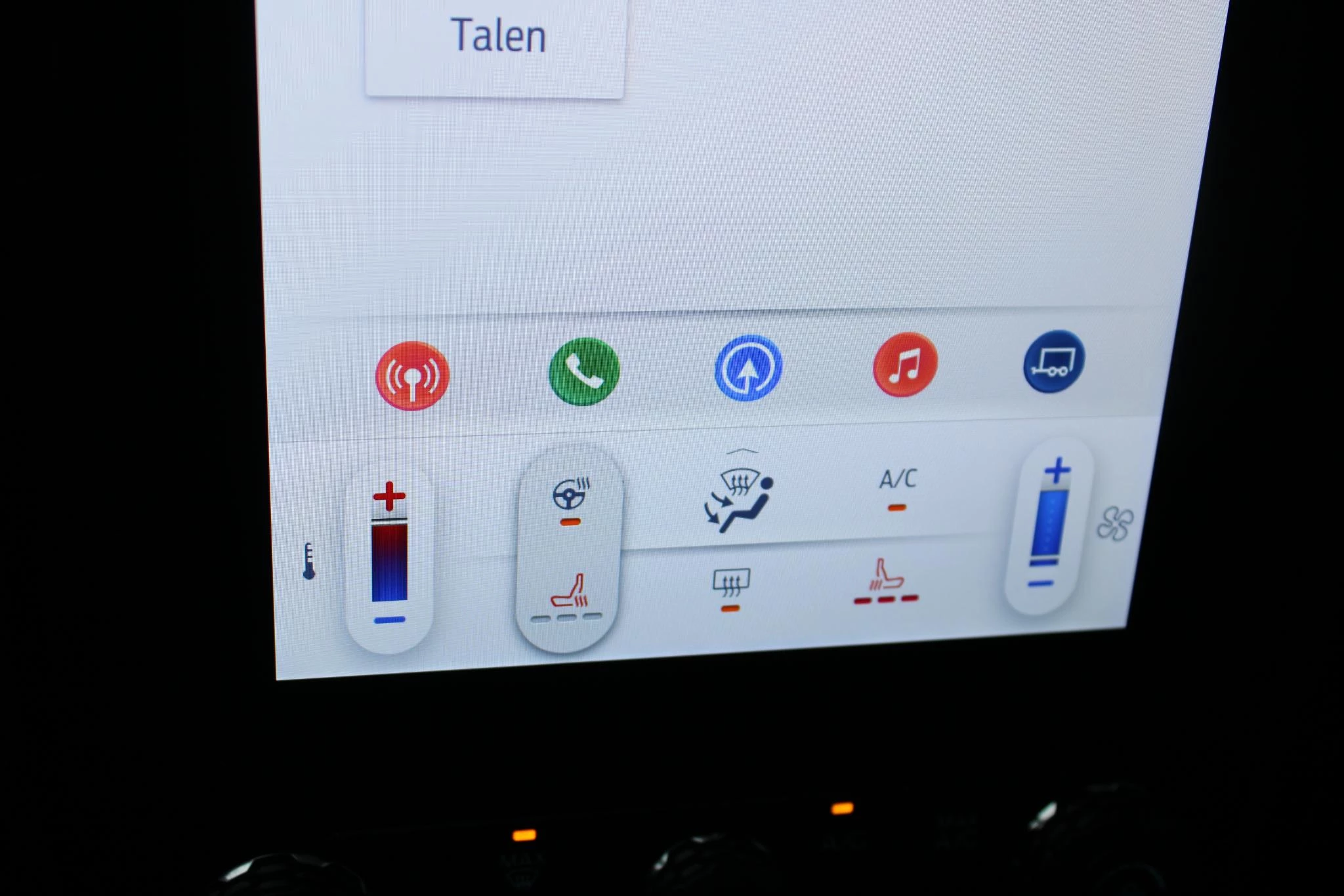 Hoofdafbeelding Ford Ranger