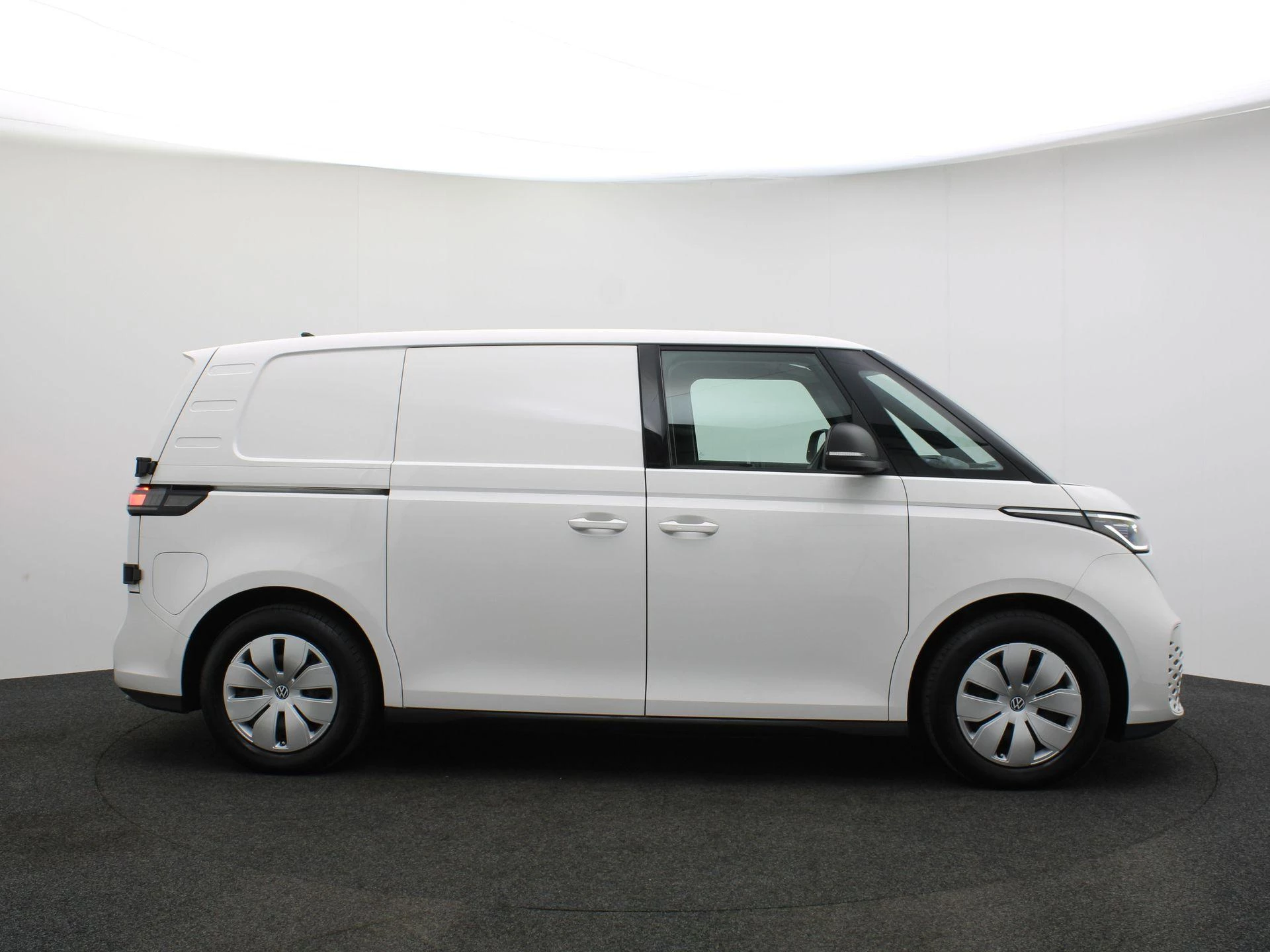 Hoofdafbeelding Volkswagen ID. Buzz Cargo