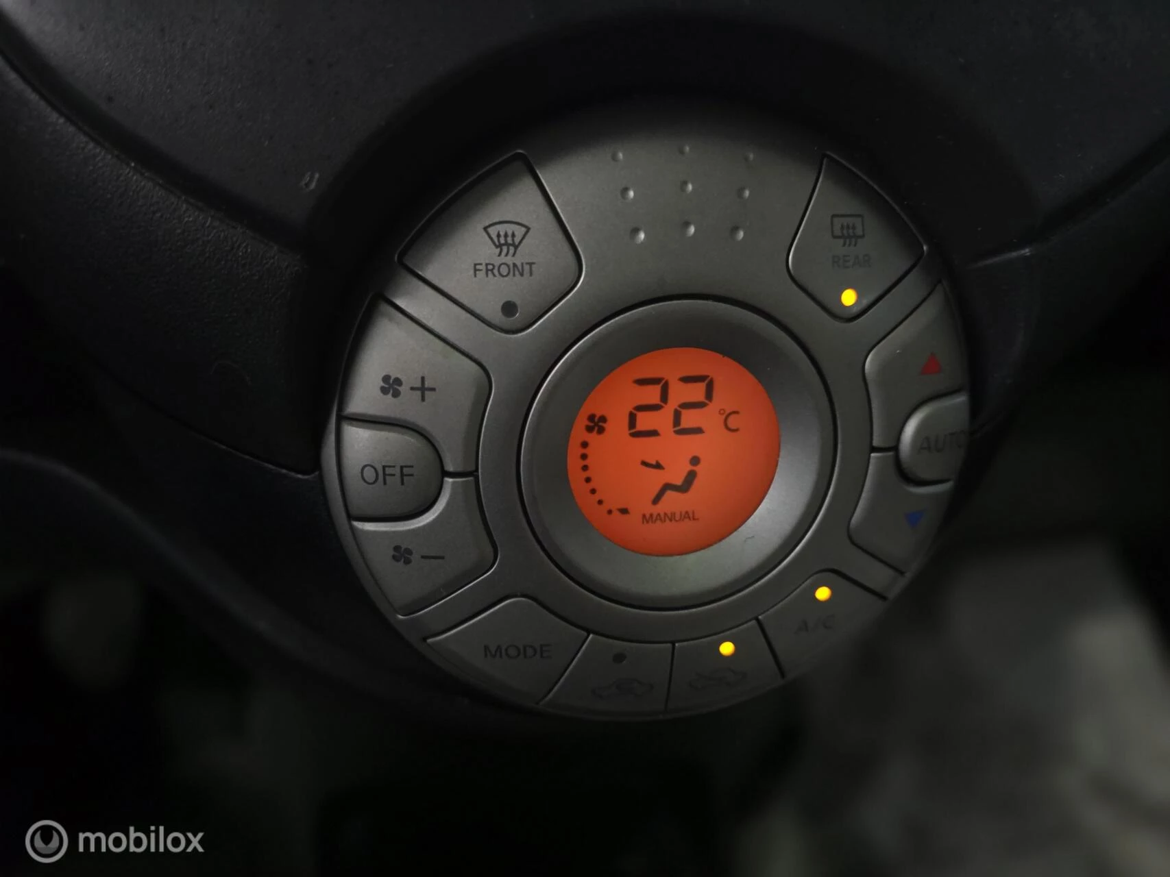 Hoofdafbeelding Nissan Micra