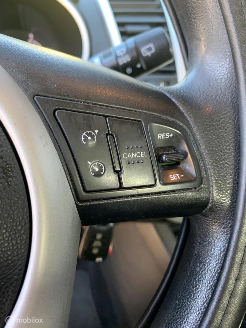 Hoofdafbeelding Kia Venga