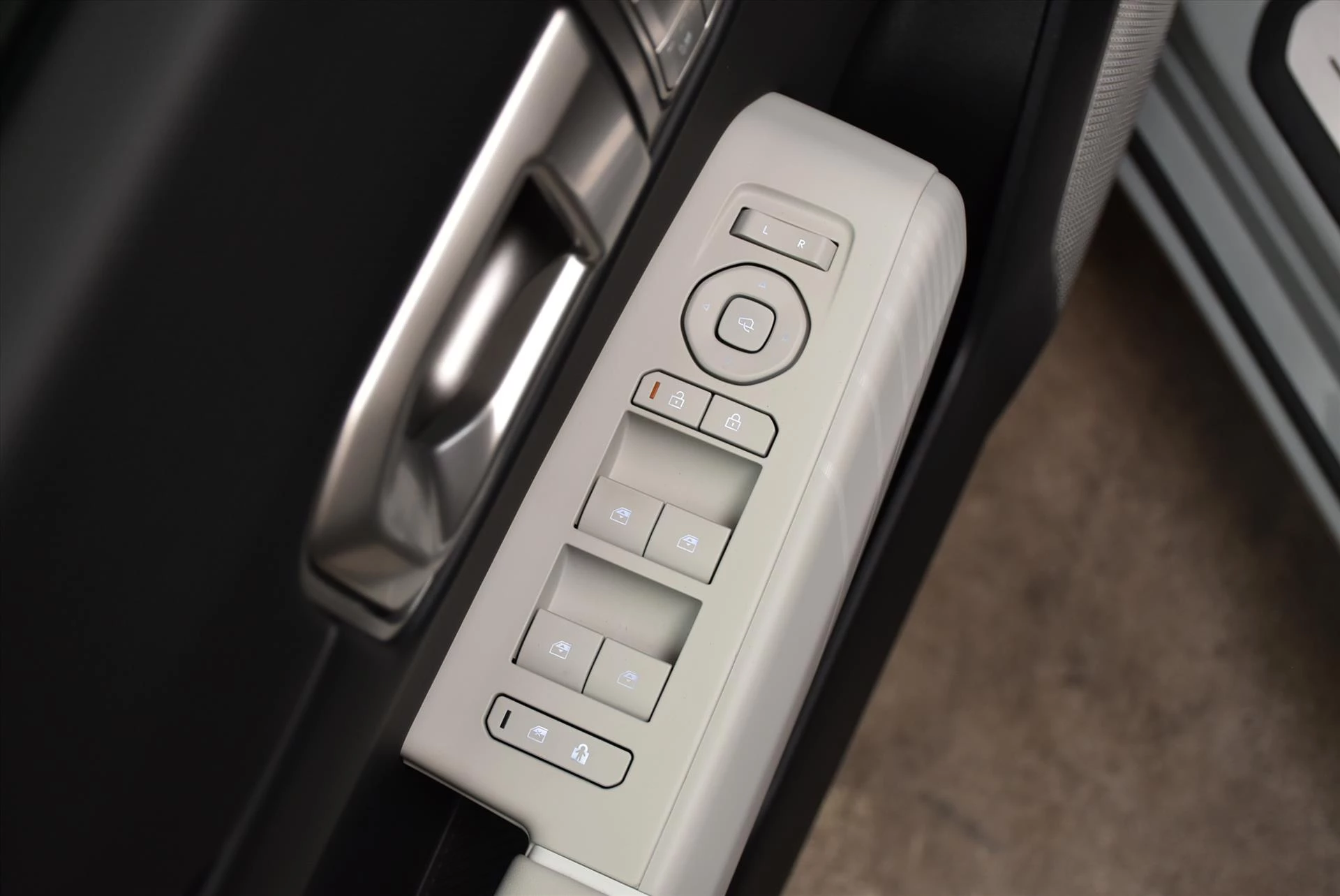 Hoofdafbeelding Kia EV4