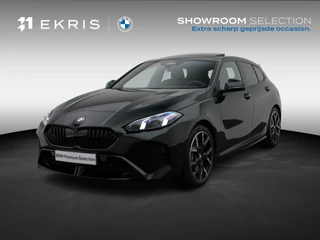 BMW 1 Serie 120 M Sportpakket Pro | Premium Pack | Stuurwielrand Verwarmd |  M Adaptief onderstel | Panoramadak | Driving Assistant | DAB | Harman Kardon | 19'' | Individual Lak