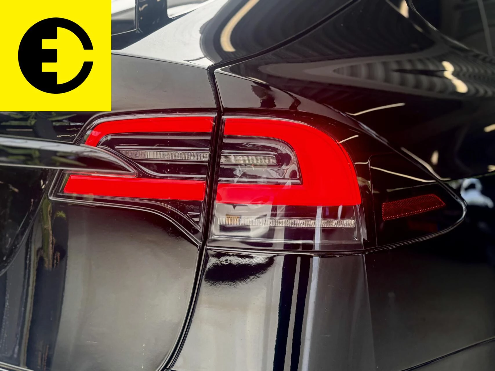 Hoofdafbeelding Tesla Model X
