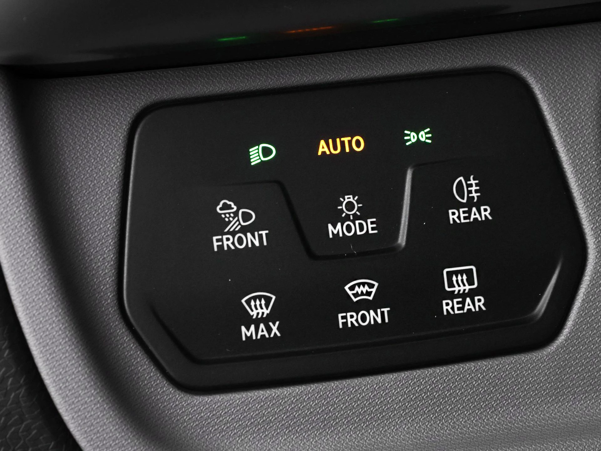 Hoofdafbeelding Volkswagen ID. Buzz