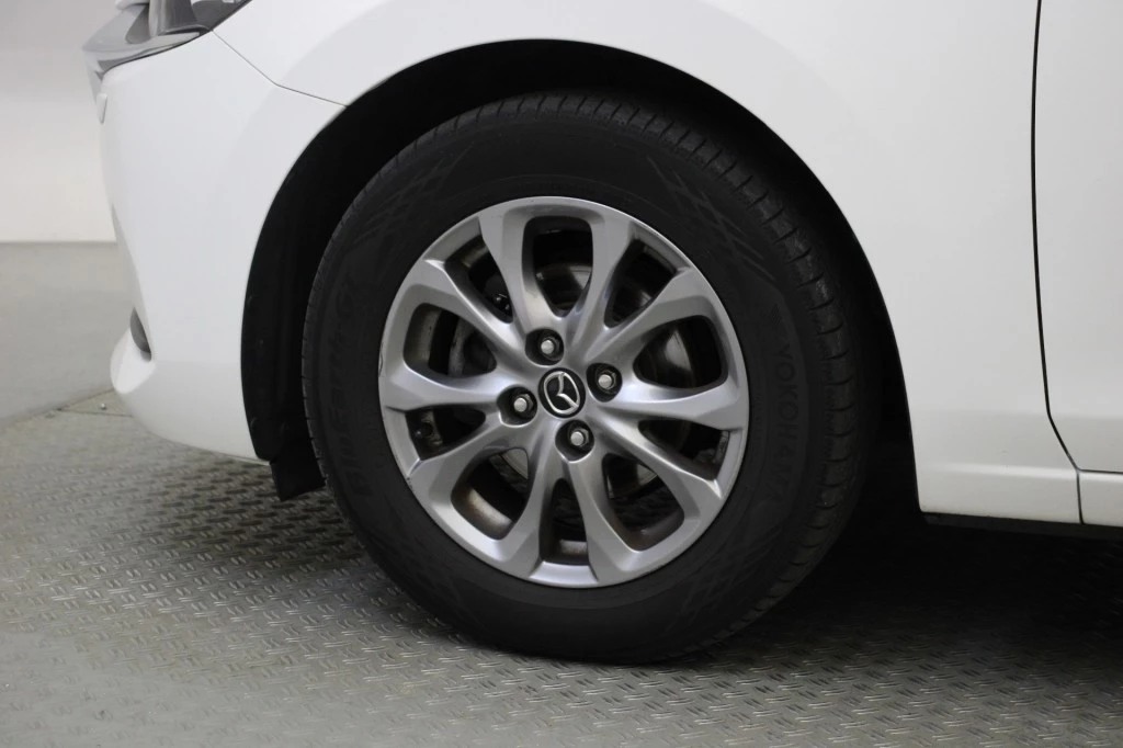 Hoofdafbeelding Mazda 2